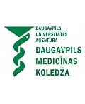 Даугавпилсское университетское агентство Daugavpils universitātes Daugavpils medicīnas koledža