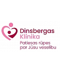 Dinsbergas klīnika, ООО