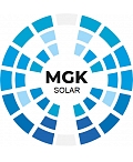 MGK SOLAR, LTD
