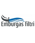 Emburgas filtri, ООО