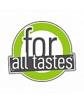 For all Tastes, ООО