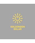 Goldingen Solar, SIA