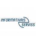 Informatīvais serviss, LTD