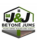 J&J BETONĒ JUMS, LTD