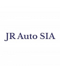 JR Auto, Ltd.