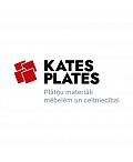 Kates plates, ООО, Магазин-склад