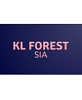 KL FOREST, LTD