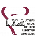Latvijas Gaļas liellopu audzētāju asociācija, SIA