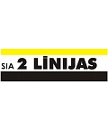 2 Līnijas, ООО