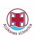 Alūksnes slimnīca, ООО