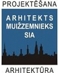 Arhitekts Muižzemnieks, LTD