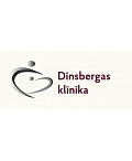 Dinsbergas klīnika, LTD