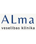 ĢIMENES ĀRSTA ANDRA LASMAŅA KLĪNIKA ALMA , ООО