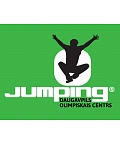 Jumping Fitness, SIA
