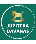Jupitera dāvanas, ООО