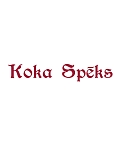 KOKA SPĒKS, LTD