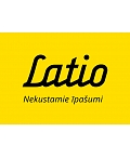 Latio, LTD