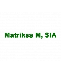 Matrikss M, LTD