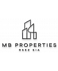 MB Properties, LTD