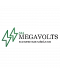 Megavolts, LTD