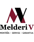 Melderi V, SIA