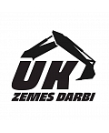 UK zemes darbi, ООО