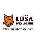 Lūša Pakalpojumi, LTD