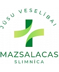 Mazsalacas slimnīca, LTD