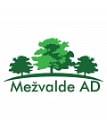 Mežvalde AD, ООО