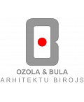 Ozola & Bula, arhitektu birojs, ООО