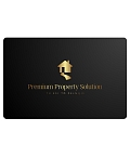 Premium Property solution, ООО