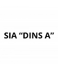 Dins A, SIA