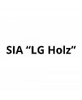 LG Holz, SIA