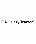 Lucky Traktor, ООО