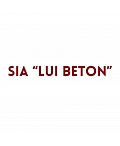 Lui Beton, ООО