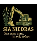 NIEDRAS, ООО