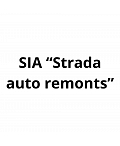 Strada auto remonts, ООО