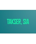 Takser, LTD