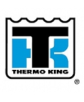 THERMO KING, холодильное оборудование, технические услуги, ООО TTE (Truck & Trailer equipment)