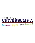 Tipogrāfija Universums A, LTD