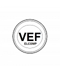 VEF Elcomp, LTD