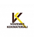 Vidzemes kokmateriāli, LTD