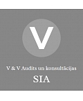 V & V Audits un konsultācijas, ООО