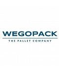 Wegopack, LTD, Wooden pallets