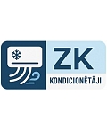 ZK kondicionētāji, LTD